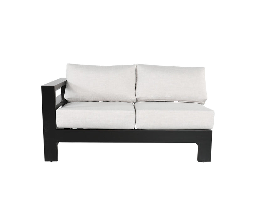 Aura Sectional Left Module