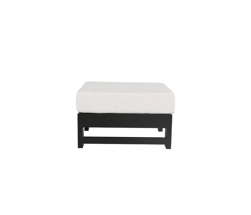 Aura Ottoman by Cabana Coast