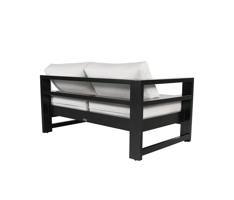 Aura Sectional Left Module