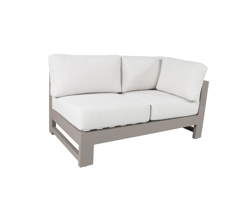 Aura Sectional Right Module Connection