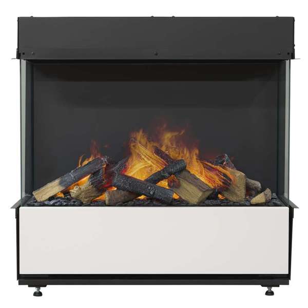 Dimplex Optimyst Aura 28" Water Vapor Fireplace