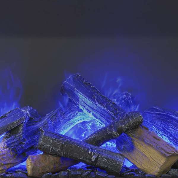 Dimplex Optimyst Aura 28" Water Vapor Fireplace