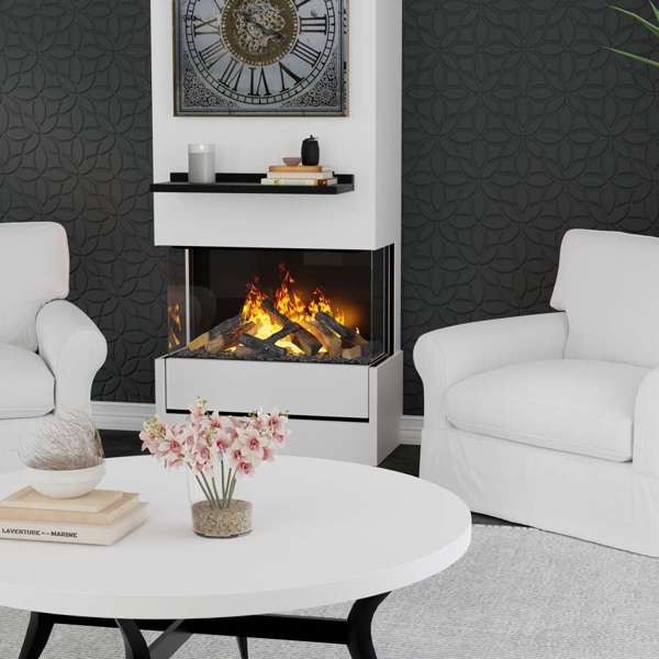 Dimplex Optimyst Aura 28" Water Vapor Fireplace