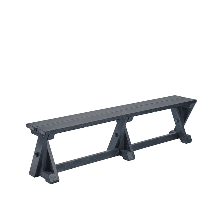 B201 Harvest Dining Table Bench