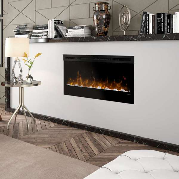 Dimplex Prism 34" Linear Electric Fireplace
