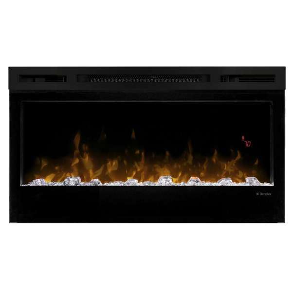 Dimplex Prism 34" Linear Electric Fireplace