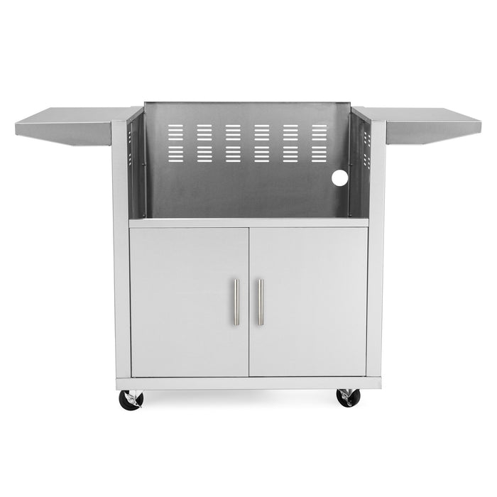 Blaze Grill Cart for 30" Gas Griddle