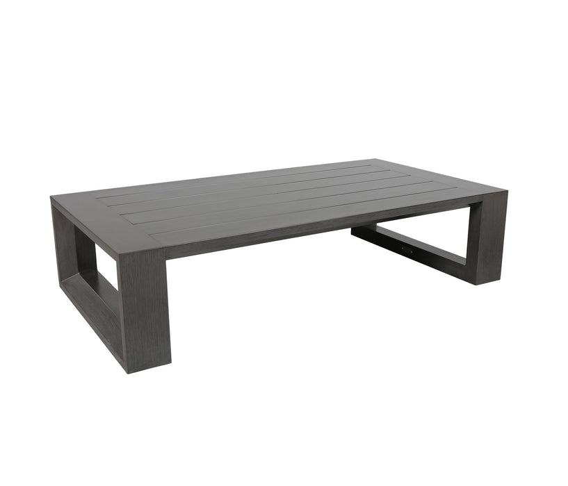 Belvedere 48"x26" Coffee Table