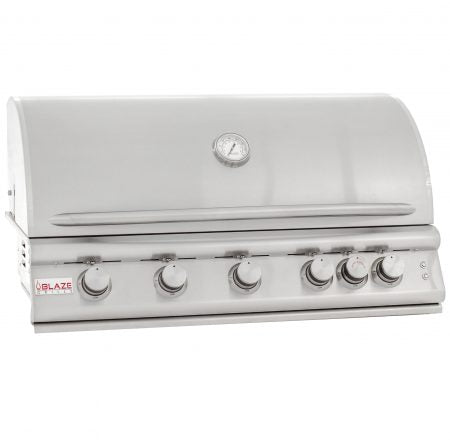 Blaze 5 Burner Premium LTE Gas Grill