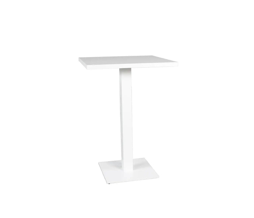 Breezeway 24" Square Balcony Height Table