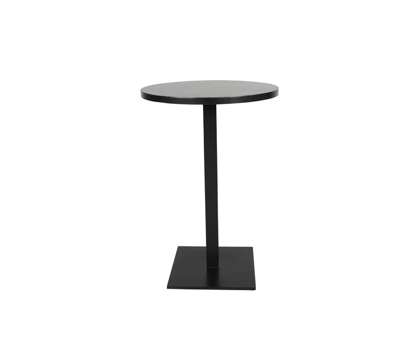Breezeway 30" Round Bar Height Table