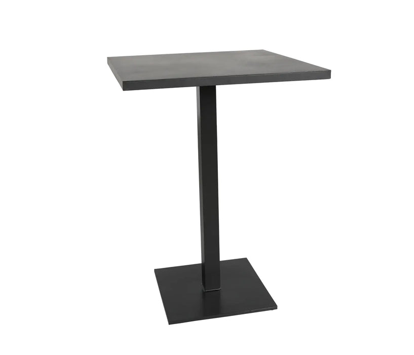 Breezeway 32" Square Bar Height Table