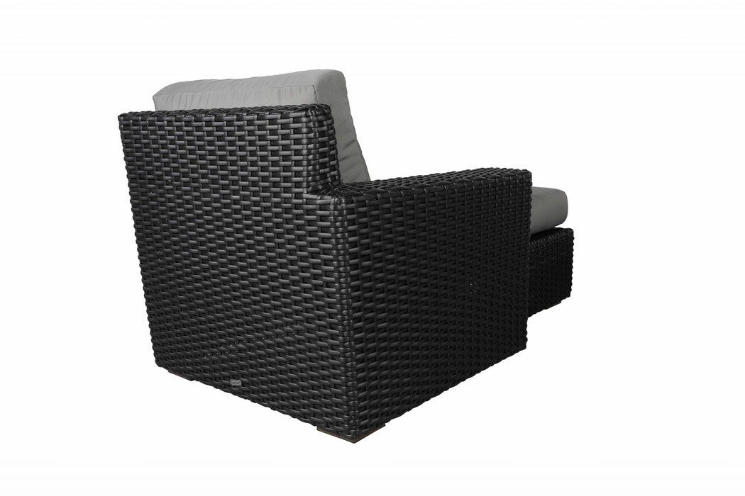 Brighton Sectional Left Arm Chaise by Cabana Coast