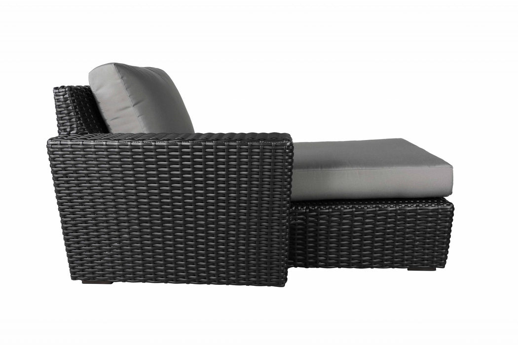 Brighton Sectional Left Arm Chaise by Cabana Coast