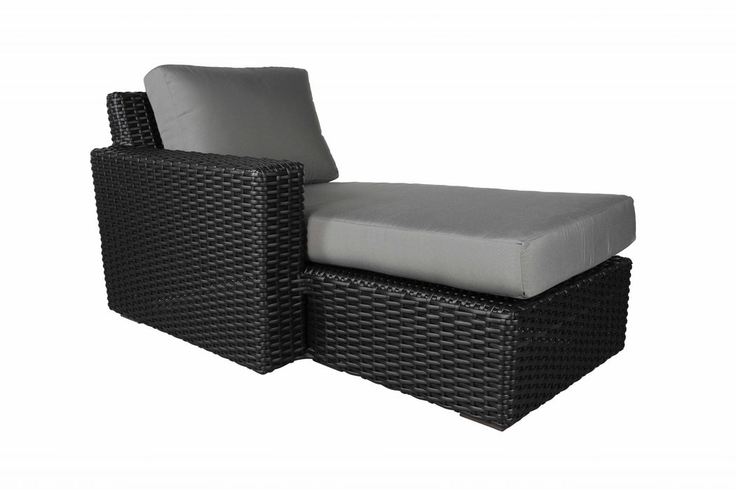 Brighton Sectional Left Arm Chaise by Cabana Coast