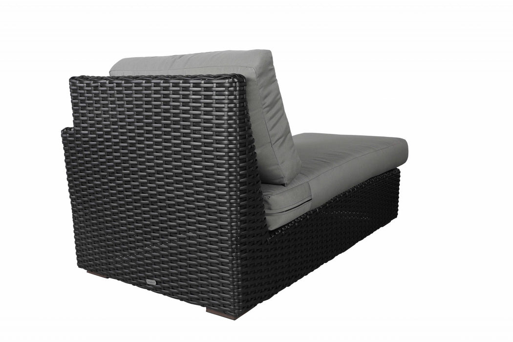 Brighton Sectional Right Arm Chaise by Cabana Coast