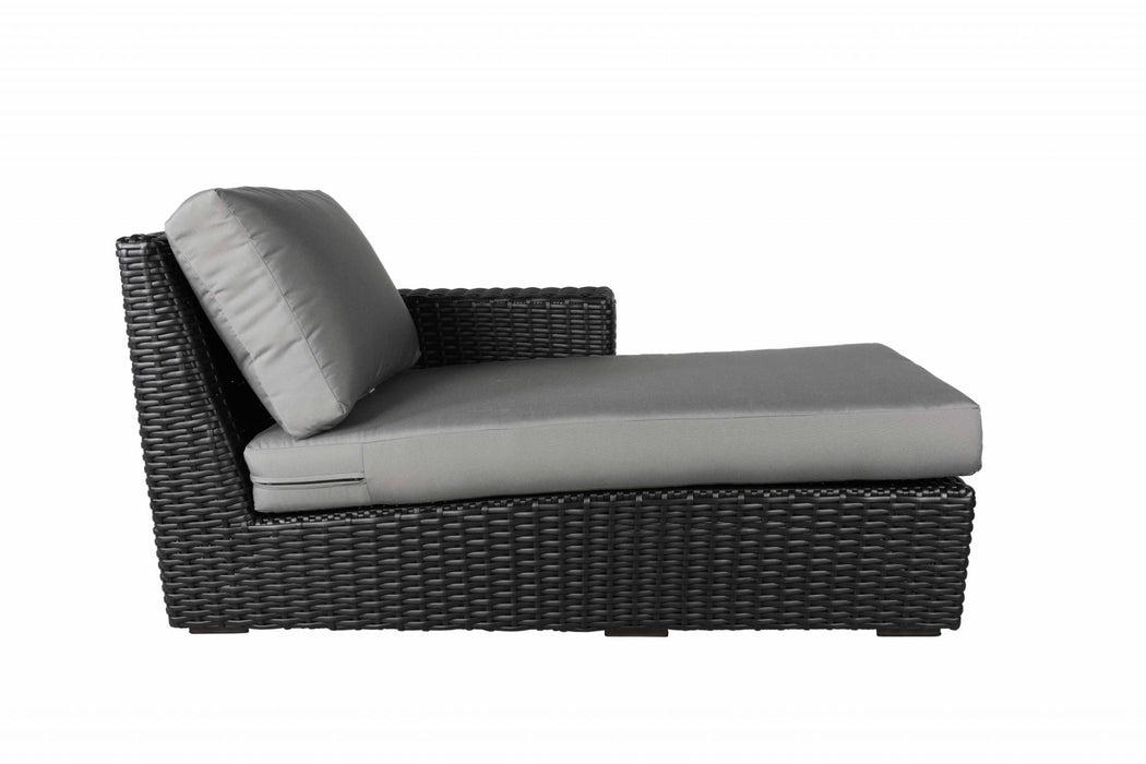 Brighton Sectional Right Arm Chaise by Cabana Coast