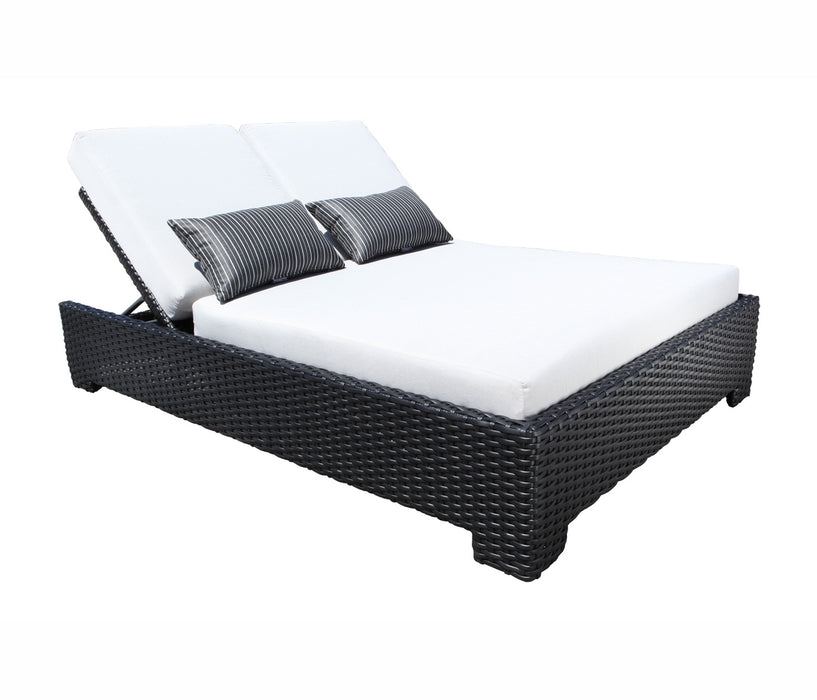 Brighton Square Outdoor Daybed