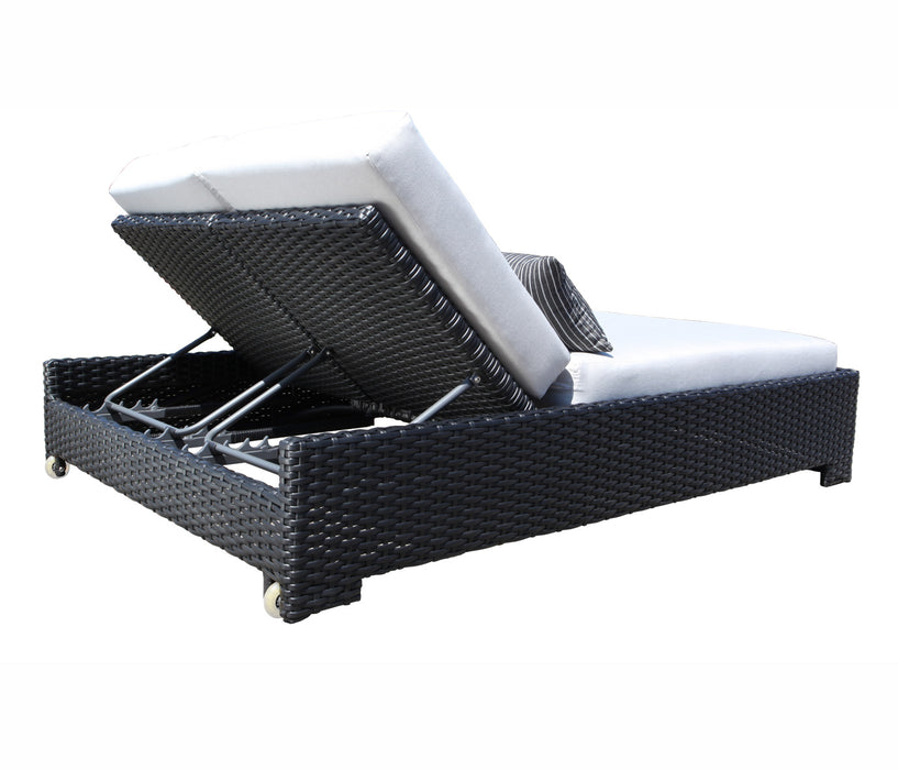 Brighton Square Outdoor Daybed