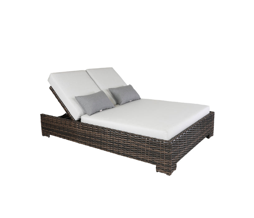 Brighton Square Outdoor Daybed