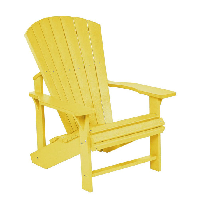 C01 Classic Adirondack Chair
