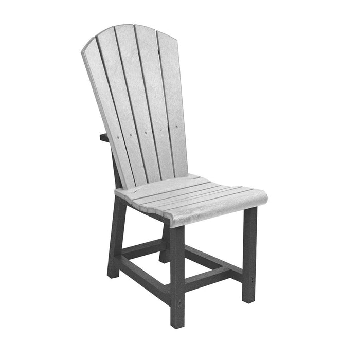 CR Plastics C11 Addy Dining Side Chair