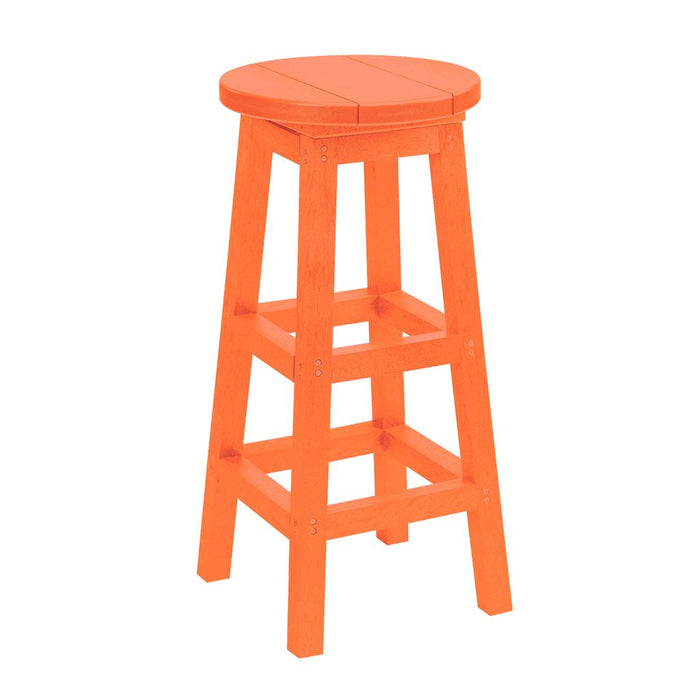 C23 Swivel Bar Stool