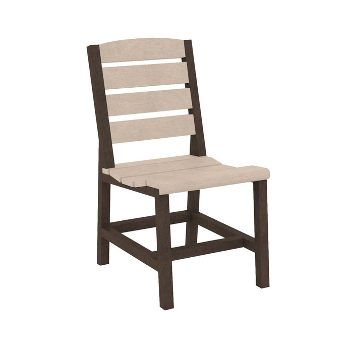 C321 Napa Dining Side Chair