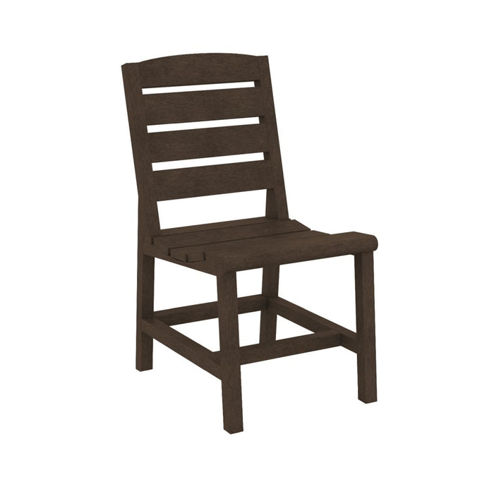 C321 Napa Dining Side Chair