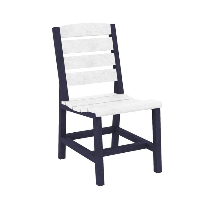 C321 Napa Dining Side Chair