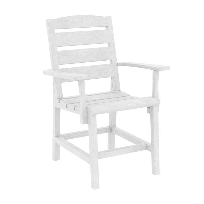 C323 Napa Dining Arm Chair