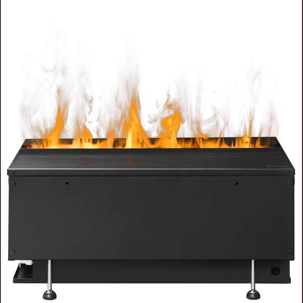 Dimplex Optimyst RGB Cassette 20" Built-In Water Vapor Fireplace