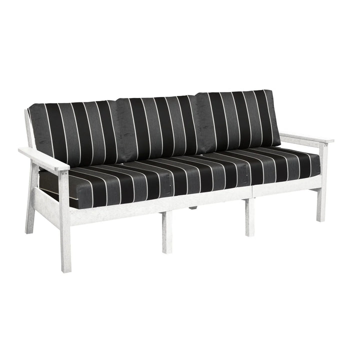 CR Plastics Tofino Sofa with Cushion