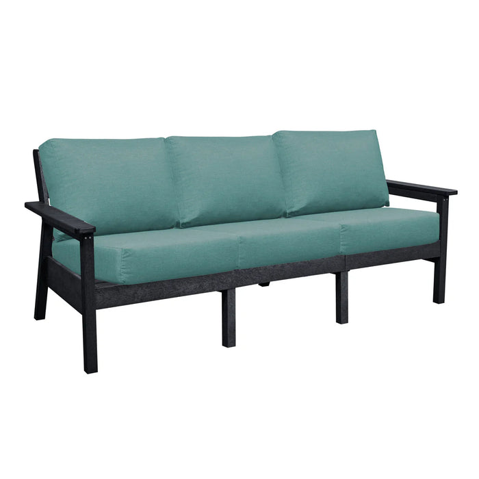 CR Plastics Tofino Sofa with Cushion