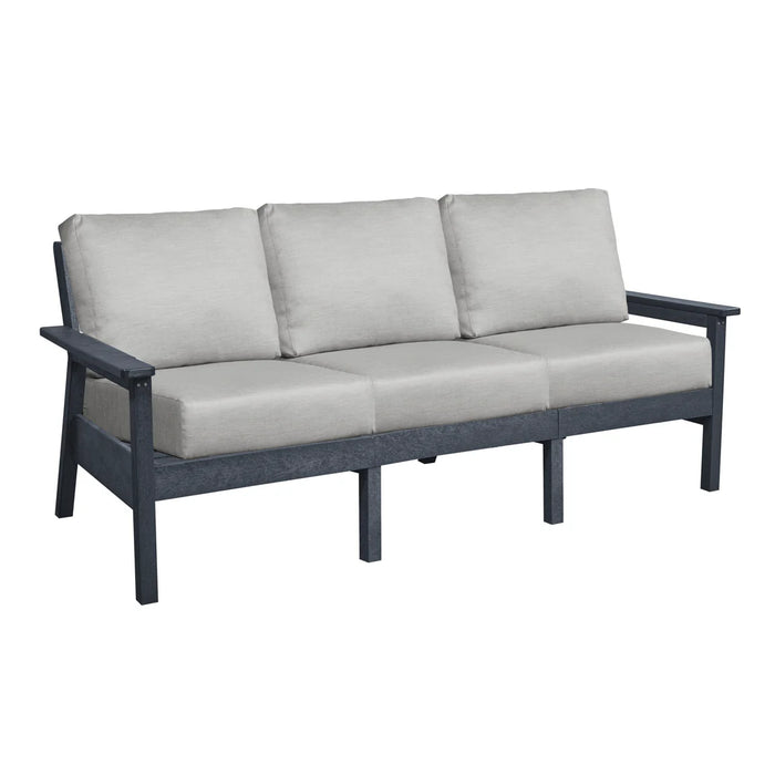 CR Plastics Tofino Sofa with Cushion