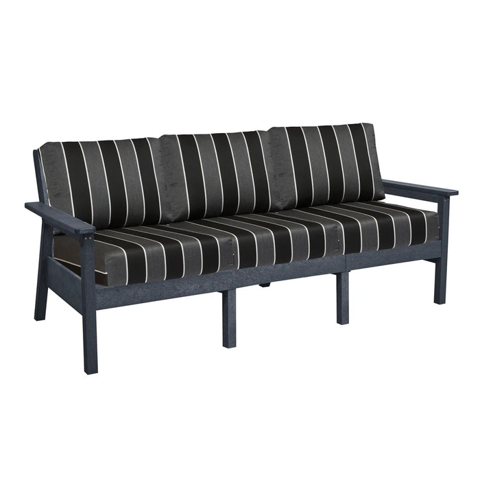 CR Plastics Tofino Sofa with Cushion
