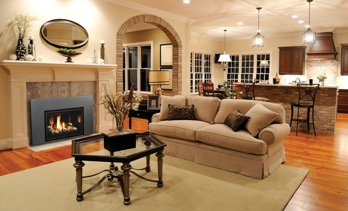 Marquis Capella 26 Gas Fireplace Insert