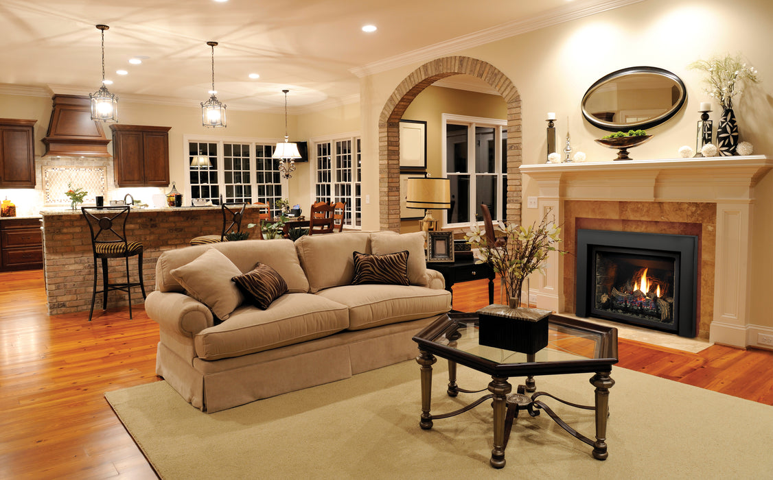 Marquis Capella 26 Gas Fireplace Insert