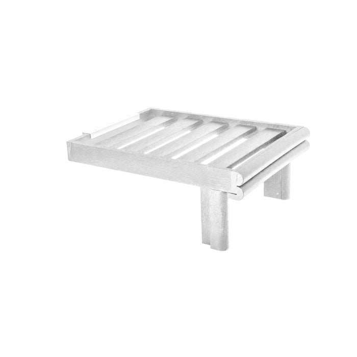 CR Plastics Stratford Chaise Extension