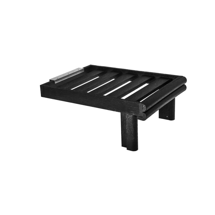 CR Plastics Stratford Chaise Extension