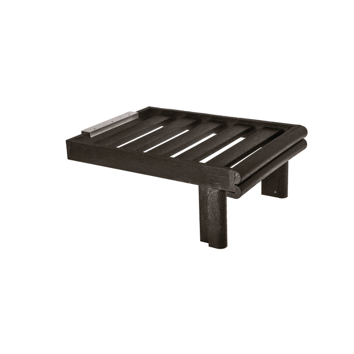 CR Plastics Stratford Chaise Extension