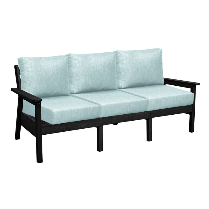 CR Plastics Tofino Sofa with Cushion