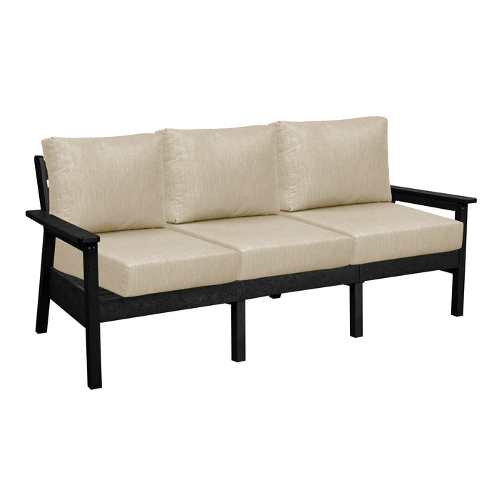 CR Plastics Tofino Sofa with Cushion