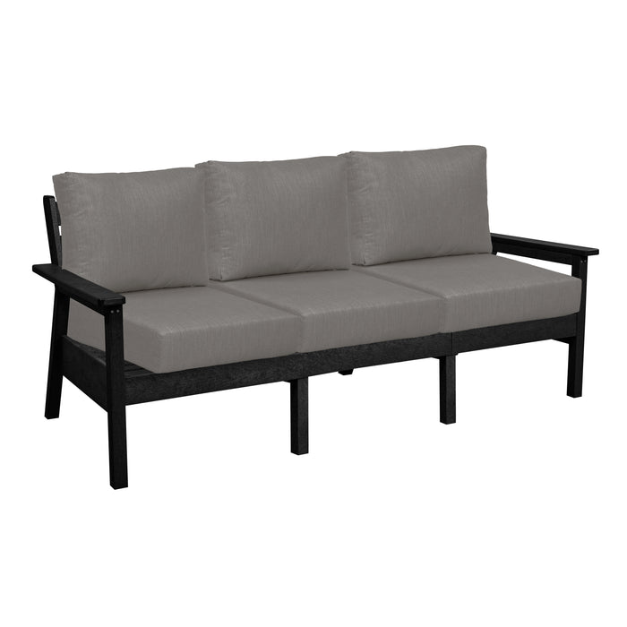 CR Plastics Tofino Sofa with Cushion