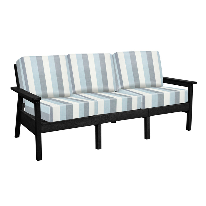 CR Plastics Tofino Sofa with Cushion