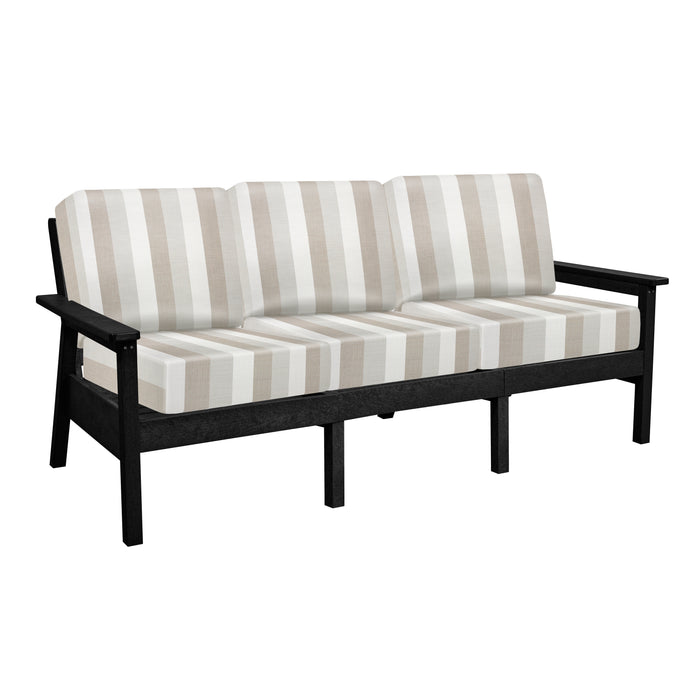 CR Plastics Tofino Sofa with Cushion