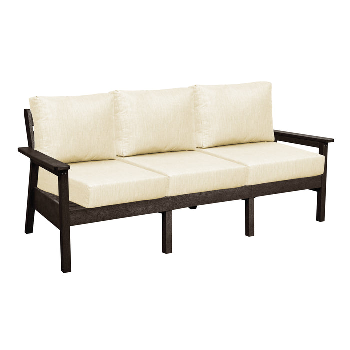 CR Plastics Tofino Sofa with Cushion
