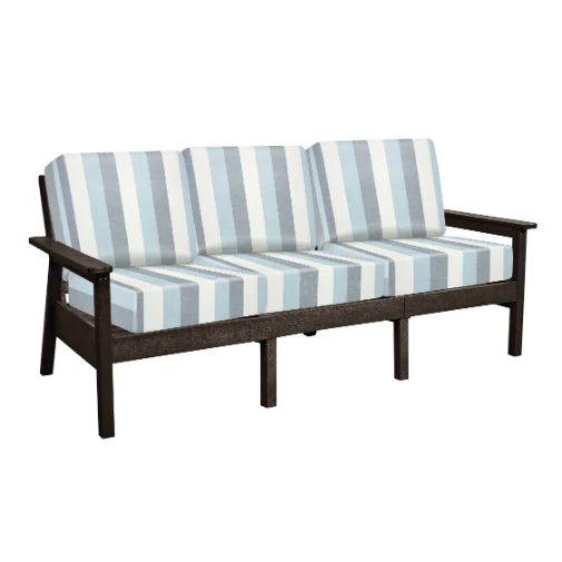 CR Plastics Tofino Sofa with Cushion