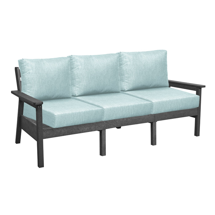 CR Plastics Tofino Sofa with Cushion