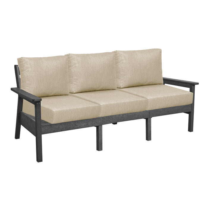 CR Plastics Tofino Sofa with Cushion